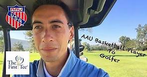Kiwicoach Golf Course Vlog - (St. Mark Golf Club)