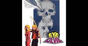 Eye of the Devil (1966)