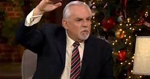 John Ratzenberger Talks About The Success Of 'Cheers' and Disney's Pixar