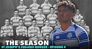 How St Joseph's College Nudgee became one of the best rugby schools in the world | The Season