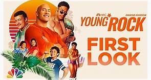 Young Rock Season 3 | First Look | NBC
