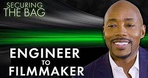 Navigating Hollywood | Will Packer on his career, Praise This, and more | Securing the Bag