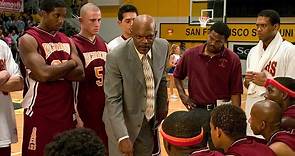 Coach Carter movie (2005) - Samuel L. Jackson