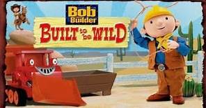 Bob the Builder: Built to be Wild (2006) Full Movie UK