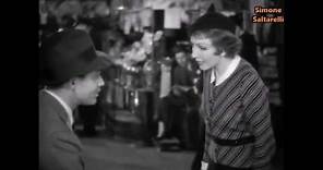 Accadde una notte (1934) - Il giornalista riconosce l'ereditiera