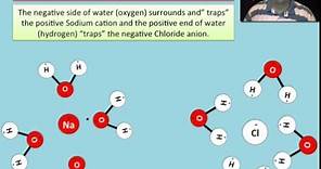 What is Dissociation in Chemistry?