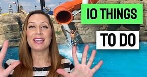 10 Things To Do In Round Rock, Texas (MUST WATCH)