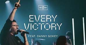 Every Victory (feat. Danny Gokey) // The Belonging Co