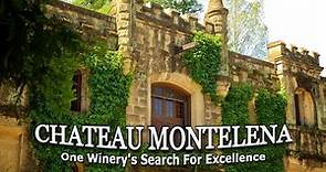 Chateau Montelena: One Winery's Search For Excellence | Bottle Shock (2008 Film)