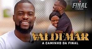 Valdemar "A caminho da FINAL" Documentário