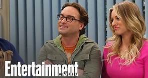 The Big Bang Theory: Season 7, Episode 15 Valentine's Day | TV Recap | Entertainment Weekly
