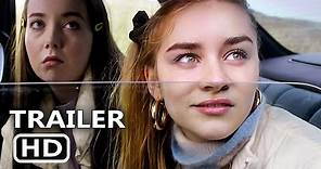 LIMBO Trailer (2021) Drama Movie
