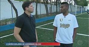 MVP TV - Esporte Fantástico (Record Tv)