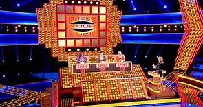 Press Your Luck S5 E4 Happy Birthday, Press Your Luck!