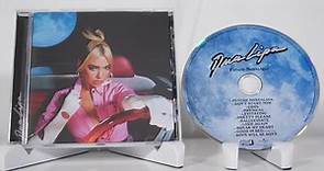 Dua Lipa - Future Nostalgia CD Unboxing