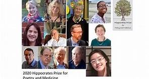2020 Hippocrates Prize Awards - 15th May 2020