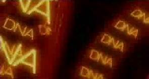 DNA Films Logo