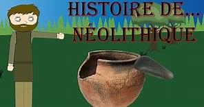 Histoire de... Néolithique