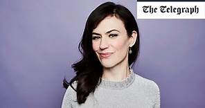 Maggie Siff interview: the Billions star on S&M scenes, psychology, and the rise of 'toxic masculinity'
