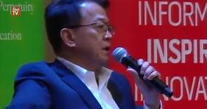 Tan Sri Jeffrey Cheah on failures