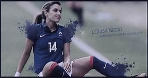 Louisa Nécib | Skills Goals | Los mejores goles 2014
