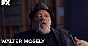 Walter Mosley | Fearless New Voices | FX