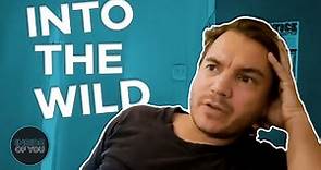 EMILE HIRSCH On How 'Into the Wild' Changed His Life #insideofyou #emilehirsch