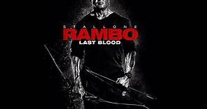 Rambo: Last Blood - Apple TV (MX)