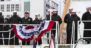 Pearl Harbor Day commemoration in Baltimore