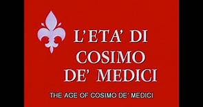 The Age Of Medici ( Part 3 of 3)