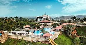 Hillary Resort: el mejor hotel de Ecuador?