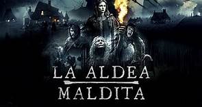 La Aldea Maldita // Village of Darkness - Trailer (Spanish Subtitles)