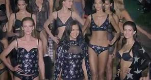 Intimissimi Show 2018 - "Enchanted Forest"