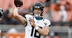 Jaguars fall to Cleveland Browns 31-27