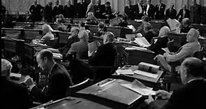 Monsieur Smith au Sénat 1939 film de Frank Capra