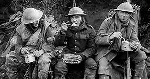 Life on the Western Front - BBC Bitesize