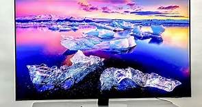 Samsung QN90C 4K TV FULL REVIEW | The King of QLED TVs!