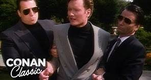 "Last Night On Conan O'Brien" Supercut | Late Night with Conan O’Brien