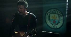 Noel Gallagher - Dead In The Water (live)