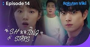 Sh**ting Stars - EP14 | Kim Young Dae and Lee Sung Kyung Get Caught Dating by CEO | Korean Drama