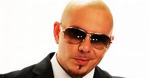 ▷ Biografía de Pitbull - ¡RESUMIDA Y ACTUALIZADA!