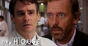House quiere reconquistar a Wilson | Dr. House: Diagnóstico Médico