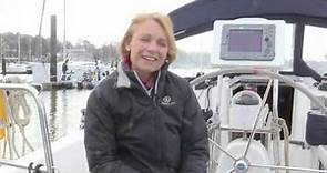 Yacht Master and Cruising Instructor Courses with Hamble School of Yachting
