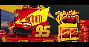 Carros 3 - Trailer Oficial - Disney Pixar | HD