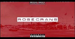 DJ Quik - Rosecrans (Album)