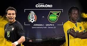 México vs. Jamaica en Vivo Copa Oro 2017 - Live streaming Gold Cup