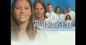 7th Heaven TV trailer - Season 1 & 2 (1996-1998)