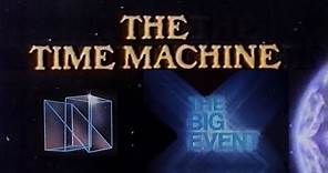 NBC Network - The Big Event - "The Time Machine" - WMAQ Channel 5 (Complete Broadcast, 11/5/1978) 📺