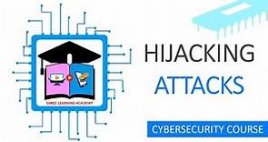 Hijacking Attacks Explained: Types and Security Measures