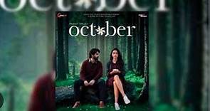 October full movie ll Varun Dhawan ll new superhit movie ll #movie #october #varundhawan #emotional